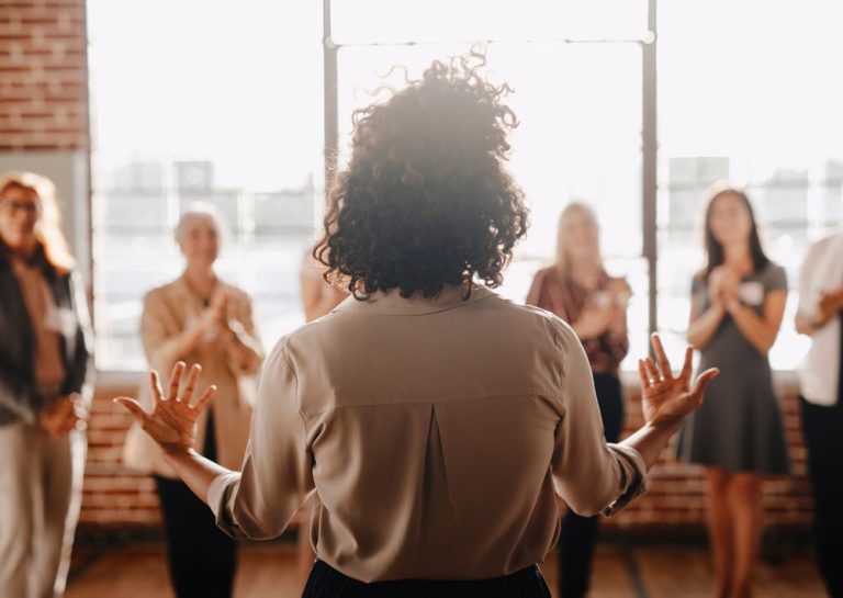 Empoderamento Feminino Entenda O Que E Sua Import Ncia