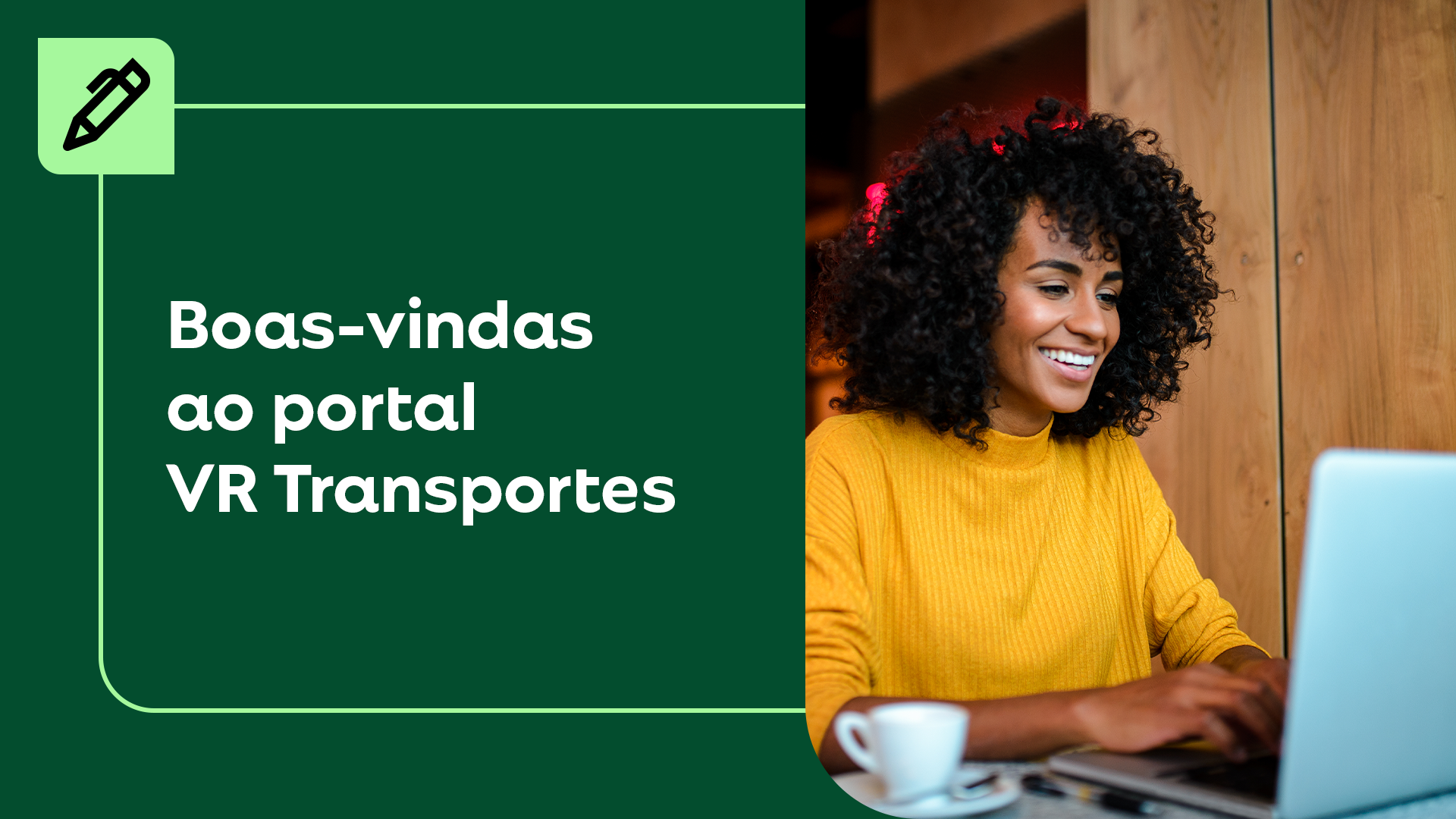 Capacitação VR Transporte