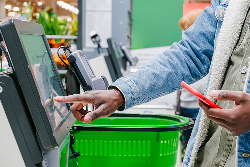 Benefícios em aceitar vale-alimentação