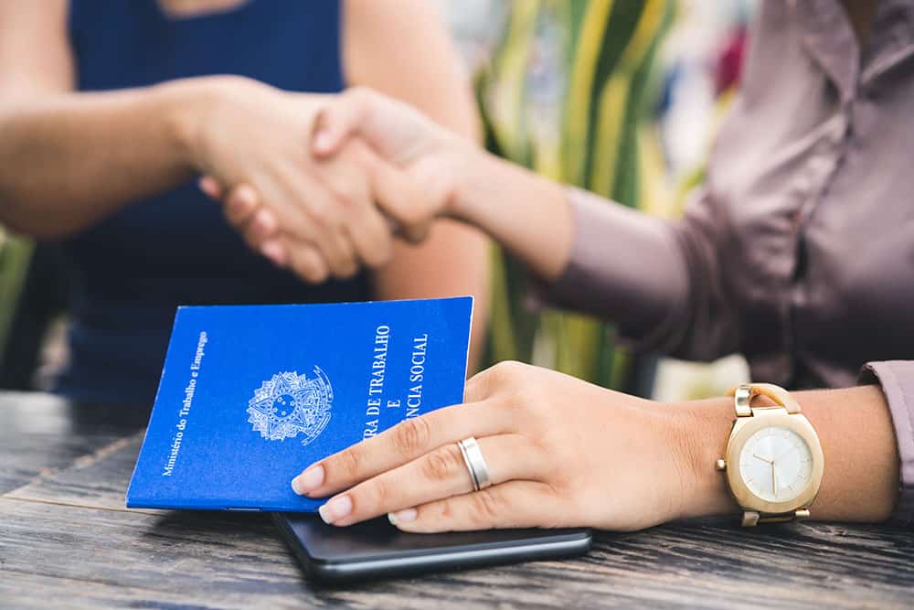 Entenda os impactos da carteira de trabalho digital para o RH