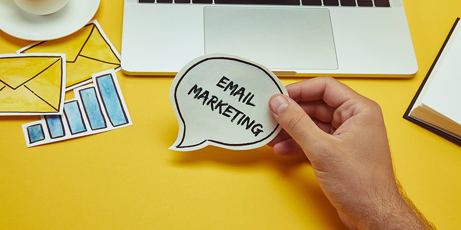 e-mail marketing