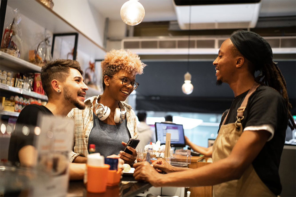 Experiência do Clientes em Benefícios