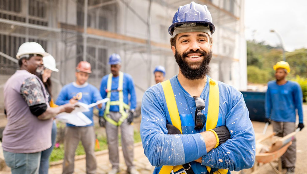 Relação bem-estar e benefícios no trabalho
