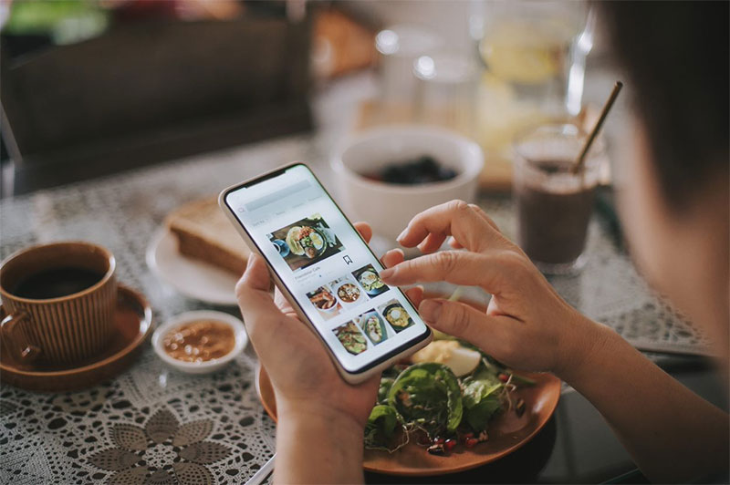 Restaurantes em BH que aceitam VR