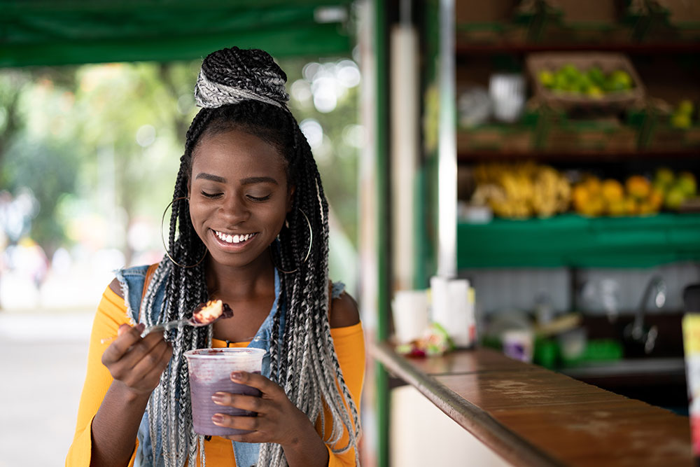 Vale alimentação VR Benefícios