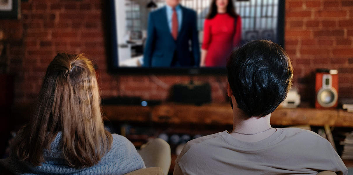 filmes online para gestores de pessoas