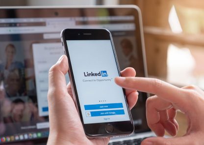 Como fazer networking profissional nas redes sociais?