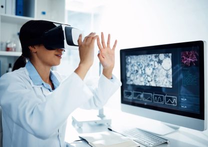 Como vai ser o mercado de trabalho no futuro?