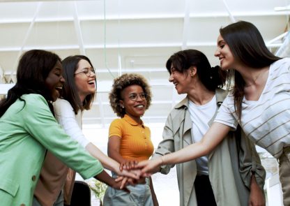 O que é empoderamento feminino?