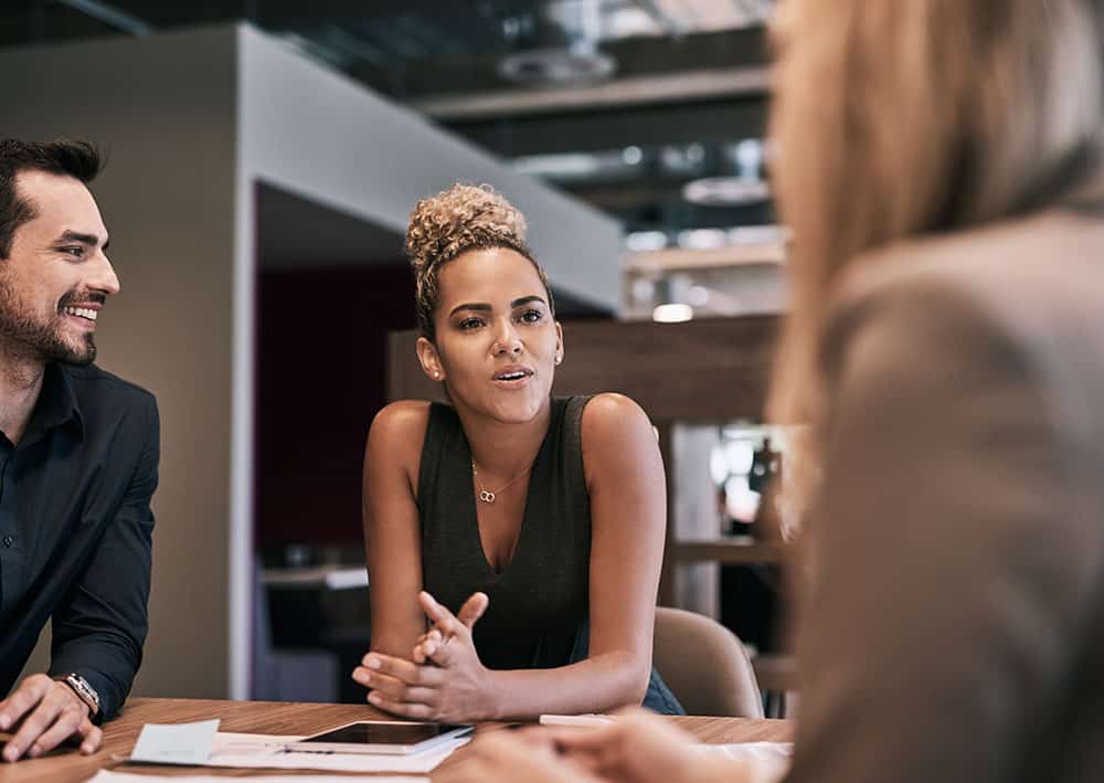 Qual a função de um líder em uma empresa moderna?