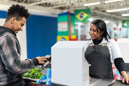 Diferença vale-alimentação e vale-refeição
