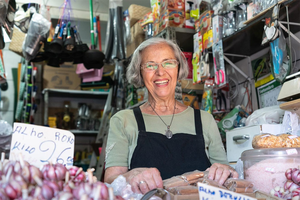 Quem tem direito ao vale-alimentaçãp