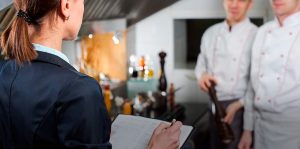 ficha técnica restaurantes