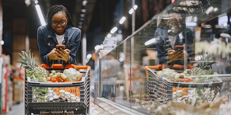 o que é vale-alimentação