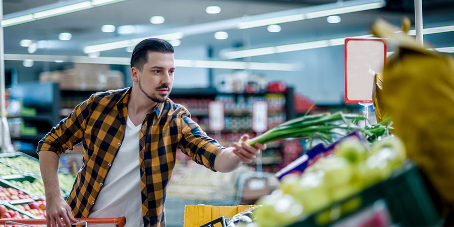 o que é vale-alimentação