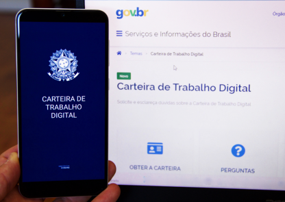 Carteira de trabalho digital: o que é, como tirar e usar?