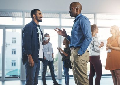 Como fazer networking profissional nas redes sociais?