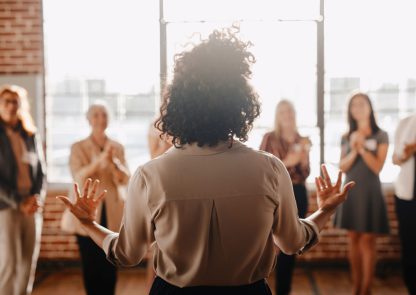 O que é empoderamento feminino?