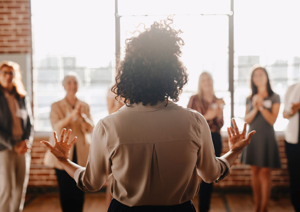 O que é empoderamento feminino?