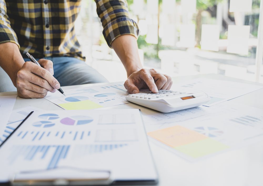 Gestão Financeira o que é