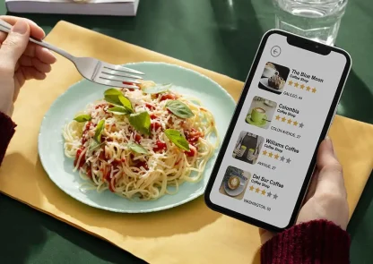 Marketing para restaurante