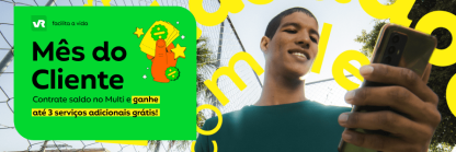 o que é vale-alimentação