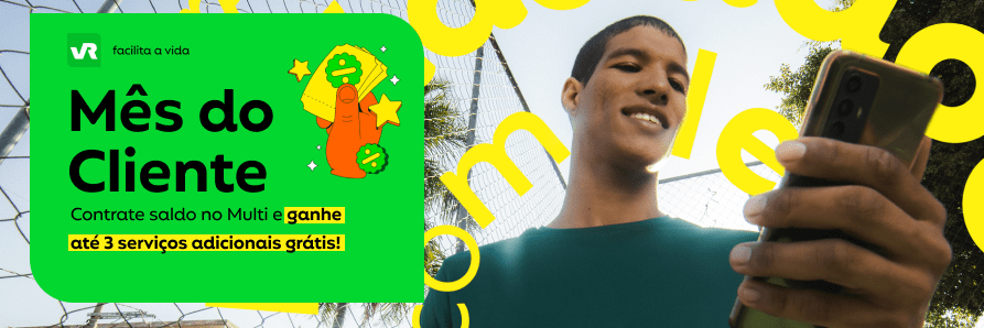 o que é vale-alimentação