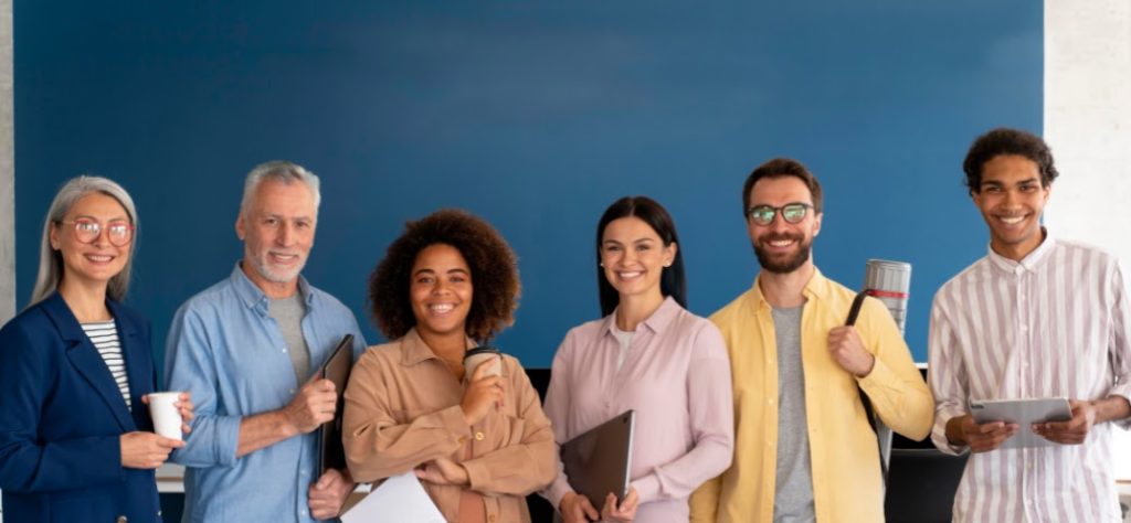 Diversidade geracional: como promover integração entre pessoas de diversas idades