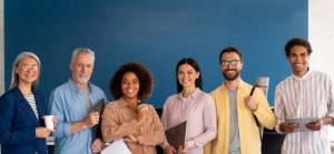 Diversidade geracional: como promover integração entre pessoas de diversas idades