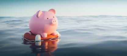 Como montar uma reserva de emergência do zero