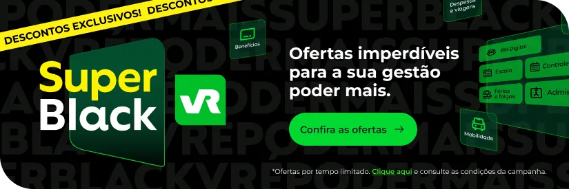 Controle de Ponto VR
