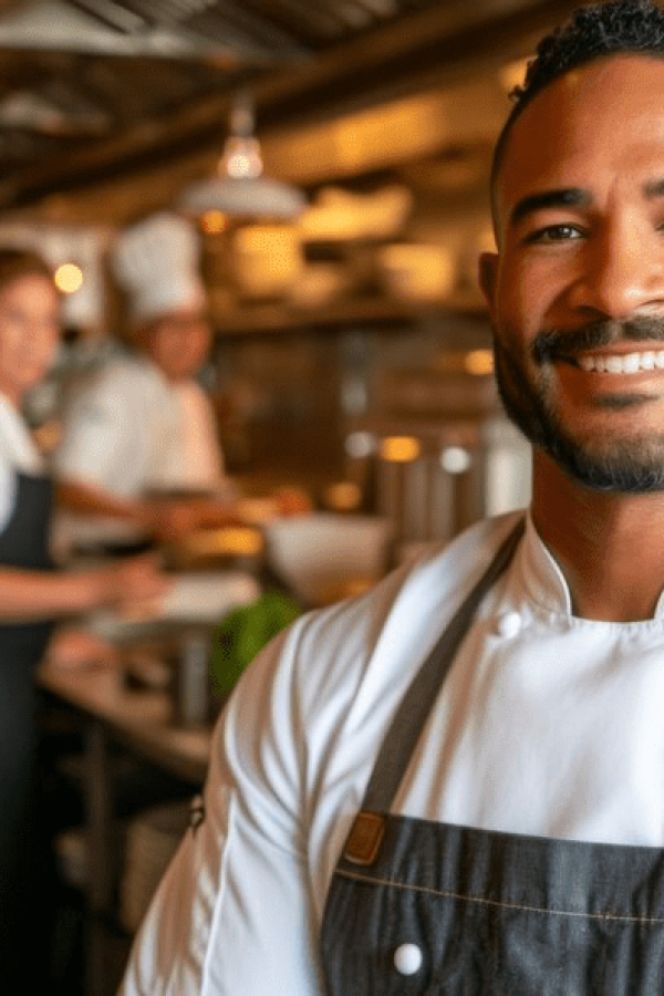 A importância do controle de ponto para bares e restaurantes