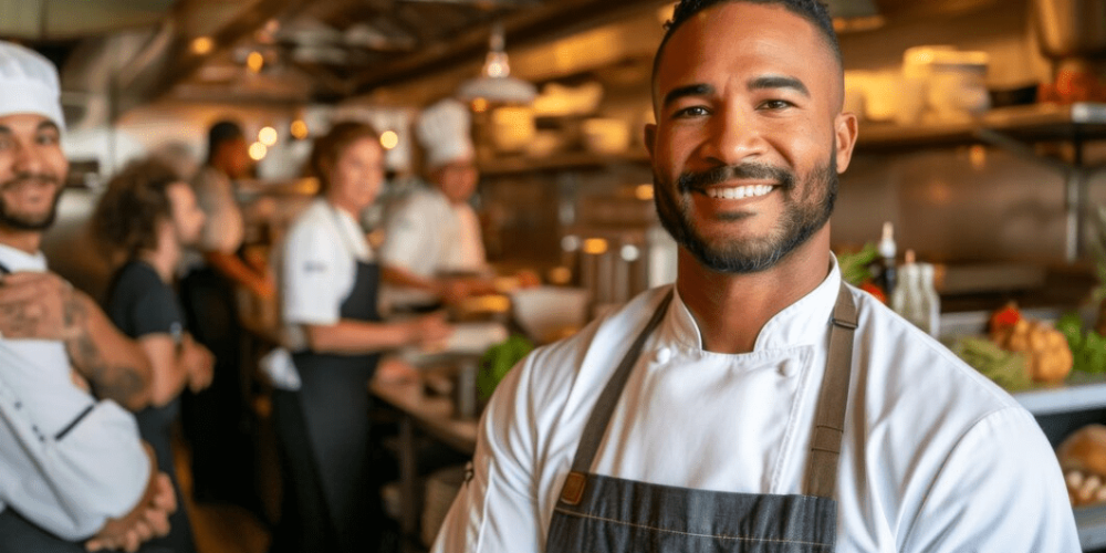 A importância do controle de ponto para bares e restaurantes