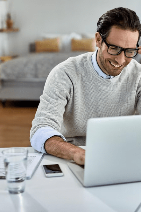 Controle de ponto no home office como fazer uma gestão eficaz