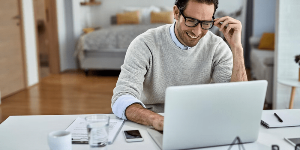 Controle de ponto no home office como fazer uma gestão eficaz