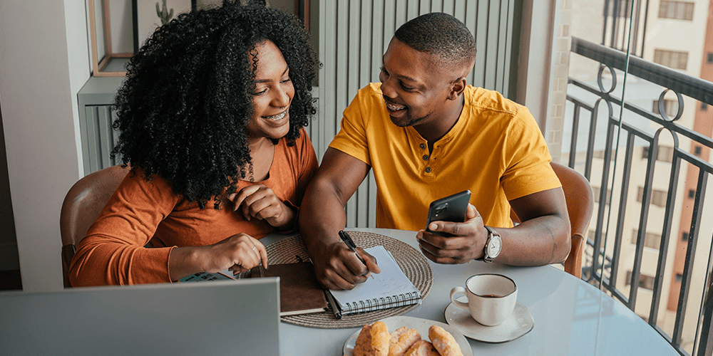 Planejamento financeiro para férias
