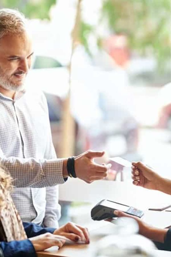 Afinal, os meios de pagamentos melhoram a experiência do cliente?